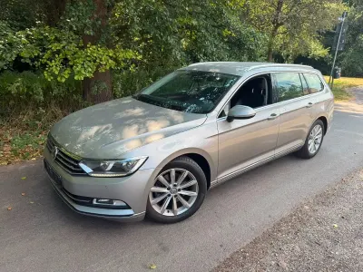 Gebraucht VW Passat