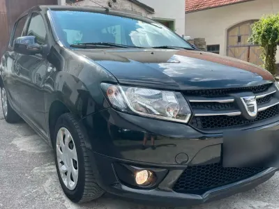 Gebraucht Dacia Sandero