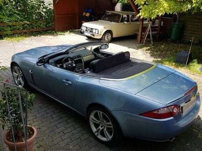 Jaguar XK