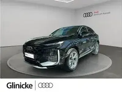 Gebraucht Audi Q3 Sportback