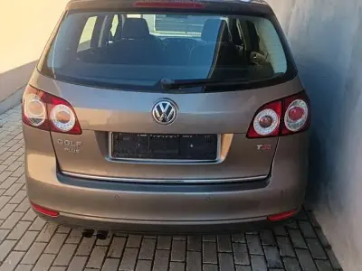 Gebraucht VW Golf VI Comfortline 160 PS (117 kW) 2009 Kleinwagen