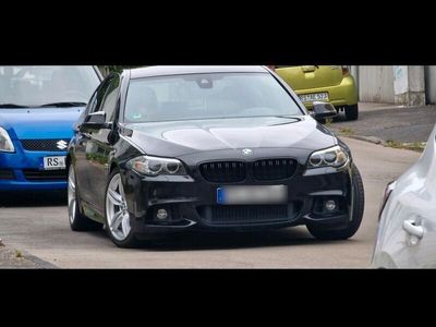 gebraucht BMW 530 530 d Blue Performance Sport-Aut.