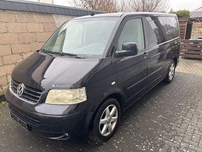 VW Multivan