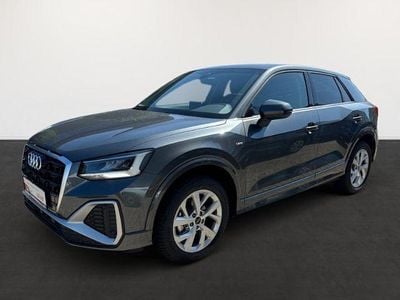 Gebraucht Audi Q2 S-Line 150 PS (110 kW) 2024 SUV