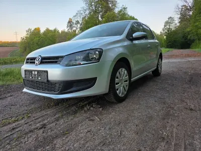 Gebraucht VW Polo