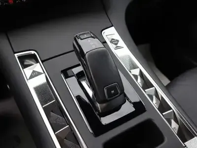 Gebraucht DS Automobiles DS7 Crossback Rivoli Plus 181 PS (133 kW) 2022 Andere SUV