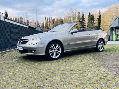Mercedes CLK200