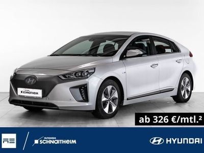gebraucht Hyundai Ioniq EV Elektro Premium *Lieferung möglich