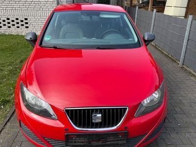Seat Ibiza SC