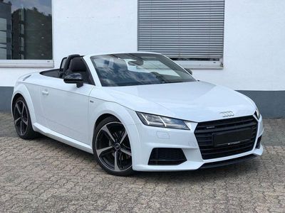 Audi TT Roadster