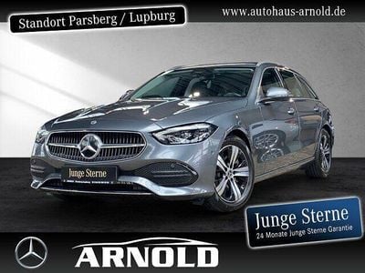 Mercedes C300