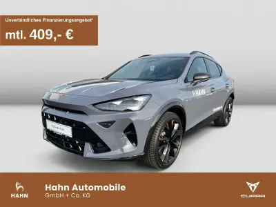 Brugt Cupra Formentor VZ 333 HK (244 kW) 2026 Grå SUV