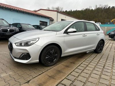 gebraucht Hyundai i30 Select Navi, RKF, AppleCar, Android