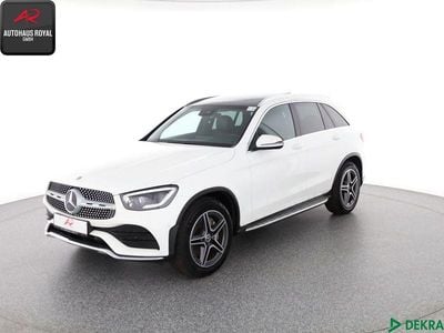 Mercedes GLC300