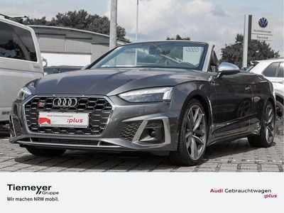 Audi S5 Cabriolet