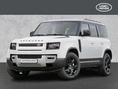 Gebraucht Land Rover Defender SE 304 PS (223 kW) 2023 Fuji white SUV
