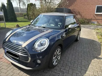 Gebraucht Mini Cooper