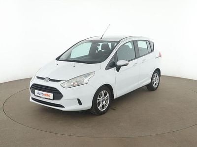 gebraucht Ford B-MAX 1.0 EcoBoost Trend, BenzinFavoritenGespeicherte SuchenGespeicherte SuchenMein EinkaufswagenMein KontoDienstleistungenDropdown-MenüDropdown-MenüDropdown-MenüDropdown-MenüDropdown-MenüFavoritenGespeicherte SuchenGespeicherte SuchenMein Einkaufswa