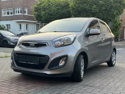 Brugt Kia Picanto