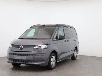 Neu VW California California 150 PS (110 kW) 2026 Grau Van