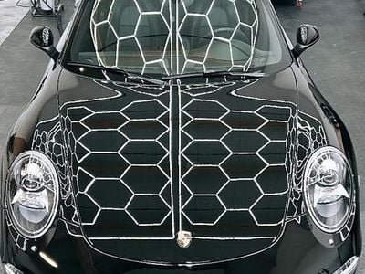 Porsche 991