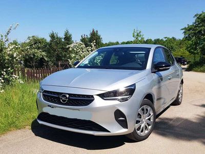 gebraucht Opel Corsa-e Metallic Klima Alu CO-Prämie eFH DAB ZV.