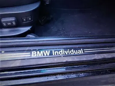Gebraucht BMW 540 M Sport 286 PS (210 kW) 2003 Kombi