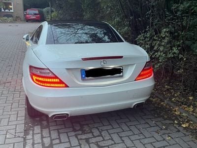 Mercedes SLK200