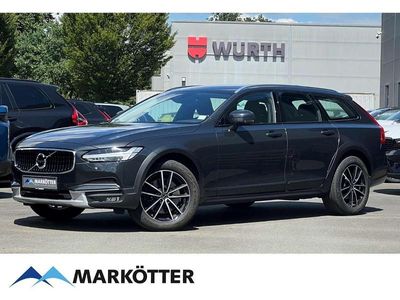 Volvo V90 CC