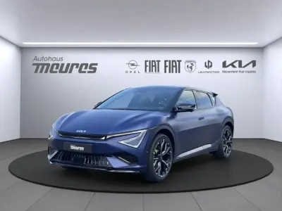 Gebraucht Kia EV6