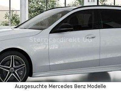 Usata Mercedes C300e AMG 313 CV (230 kW) 2025 Bianco Berlina