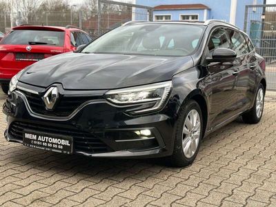 gebraucht Renault Mégane IV Business EditionDCI 115 NAVI RFK SCHECKH AUTOMATIK