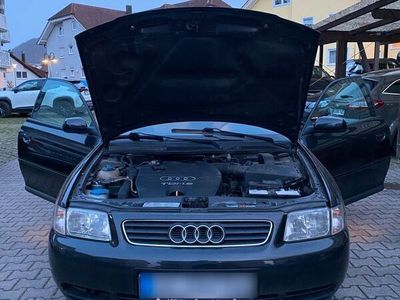 gebraucht Audi A3 1.9 TDI