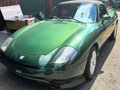 Fiat Barchetta