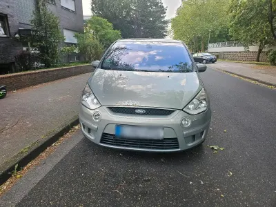 Gebraucht Ford S-MAX