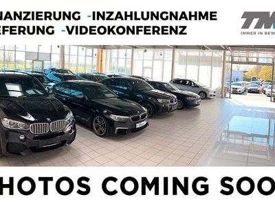 Gebraucht BMW X3 Luxury Line 292 PS (214 kW) 2021 Schwarz SUV