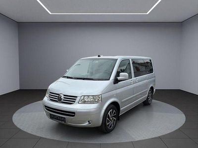 VW T5