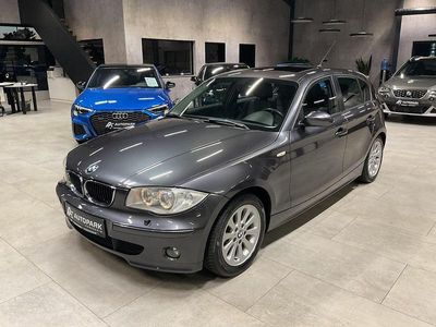BMW 120
