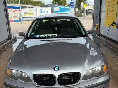 Gebraucht BMW 320