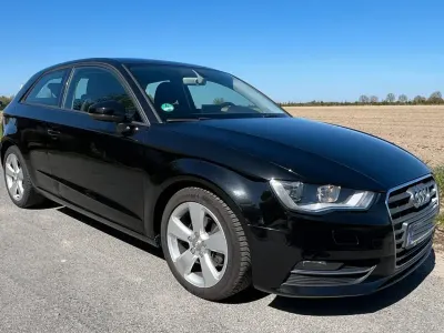 Second-hand Audi A3