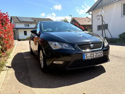 Brugt Seat Leon ST