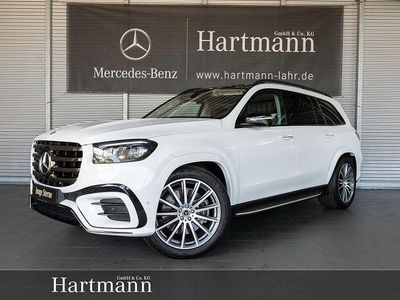 Mercedes GLS450