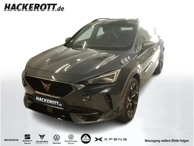 Gebraucht Cupra Formentor VZ 310 PS (228 kW) 2024 Grau SUV