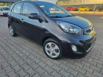 Gebraucht Kia Picanto