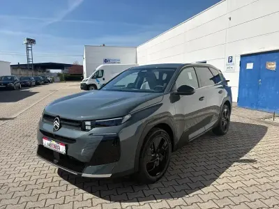 Gebraucht Citroën C5 Aircross 145 PS (106 kW) 2026 Grau SUV