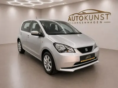 Gebraucht Seat Mii
