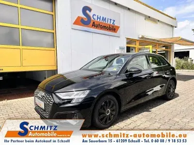Gebraucht Audi A3