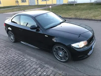 Gebraucht BMW 125