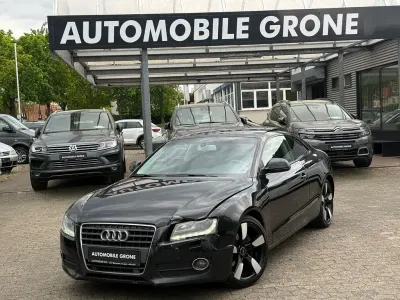 Second-hand Audi A5