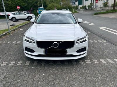 gebraucht Volvo V90 2018